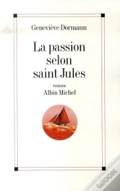 Capa do artigo La Passion Selon Saint Jules