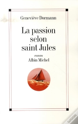 Capa do artigo La Passion Selon Saint Jules
