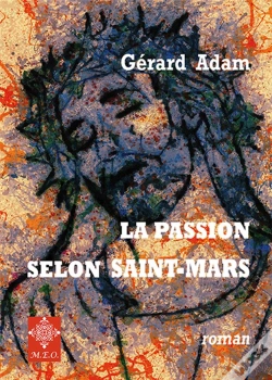 Capa do artigo La Passion Selon Saint-Mars