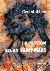 Capa do artigo La Passion Selon Saint-Mars