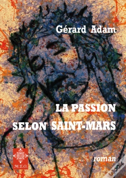 Capa do artigo La Passion Selon Saint-Mars
