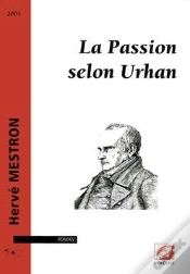 Capa do artigo La Passion Selon Urhan
