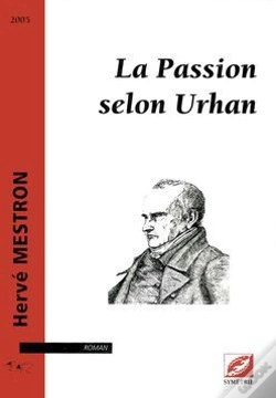 Capa do artigo La Passion Selon Urhan