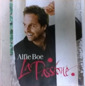 Capa do artigo La Passione - CD