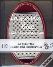 Capa do artigo La Pasta Des Paresseuse