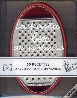 Capa do artigo La Pasta Des Paresseuse
