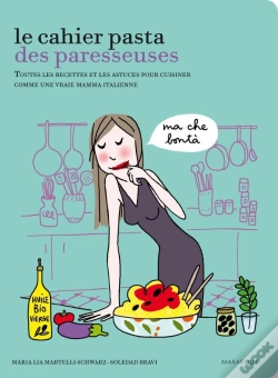 Capa do artigo La Pasta Des Paresseuses