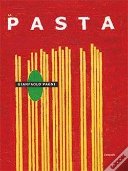 Capa do artigo La Pasta