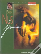 Capa do artigo La Pastel, Nus Feminins T.3