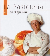 Capa do artigo La Pastelería De Eva Arguiñano