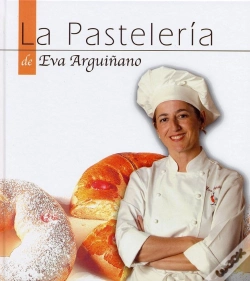 Capa do artigo La Pastelería De Eva Arguiñano