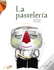 Capa do artigo La Pastelería