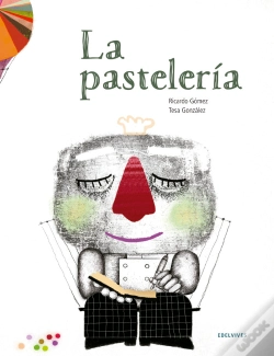 Capa do artigo La Pastelería