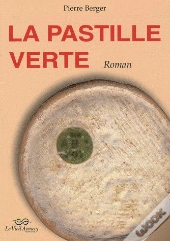 La Pastille Verte