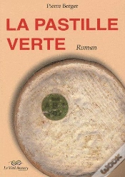 Capa do artigo La Pastille Verte