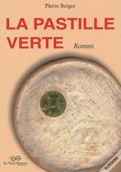 Capa do artigo La Pastille Verte