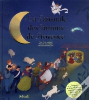 Capa do artigo La Pastorale Des Santons De Provence