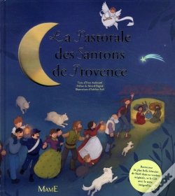 Capa do artigo La Pastorale Des Santons De Provence