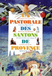 Capa do artigo La Pastorale Des Santons De Provence