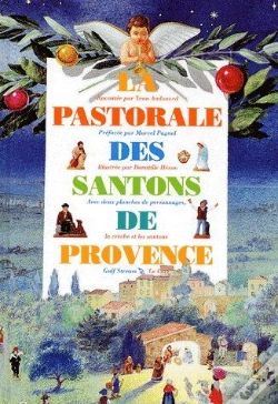 Capa do artigo La Pastorale Des Santons De Provence