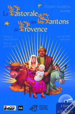 Capa do artigo La Pastorale Des Santons De Provence