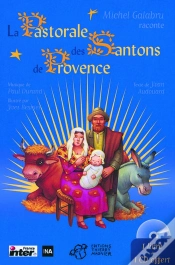 Capa do artigo La Pastorale Des Santons De Provence