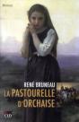 La Pastourelle D'Orchaise - Preview