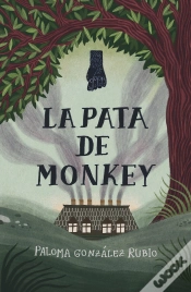 Capa do artigo La Pata De Monkey