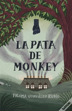 Capa do artigo La Pata De Monkey