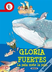 Capa do artigo La Pata Mete La Pata