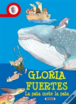 Capa do artigo La Pata Mete La Pata