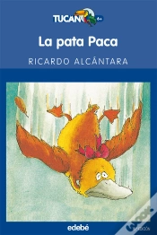 Capa do artigo La Pata Paca