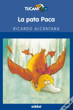 Capa do artigo La Pata Paca