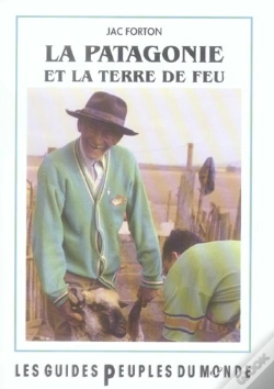 Capa do artigo La Patagonie Et La Terre De Feu
