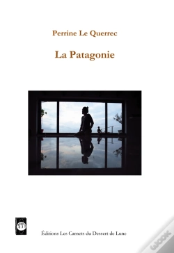 Capa do artigo La Patagonie