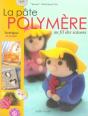 La Pâte Polymère Au Fil Des Saisons - Preview