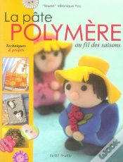 Capa do artigo La Pâte Polymère Au Fil Des Saisons