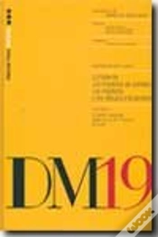 Capa do artigo La Patente. Los Modelos De Utilidad