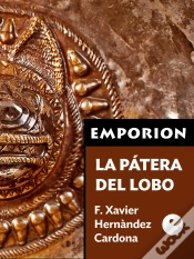 Capa do artigo La Pátera Del Lobo