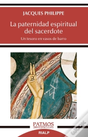 Capa do artigo La Paternidad Espiritual Del Sacerdote