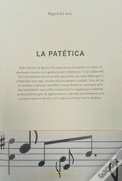 Capa do artigo La Patetica