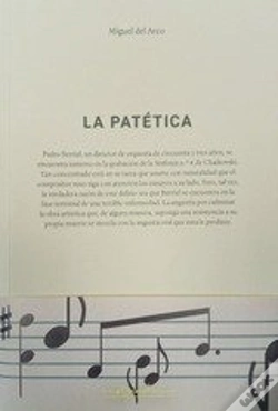 Capa do artigo La Patetica