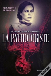 Capa do artigo La Pathologiste