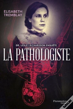 Capa do artigo La Pathologiste