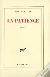Capa do artigo La Patience