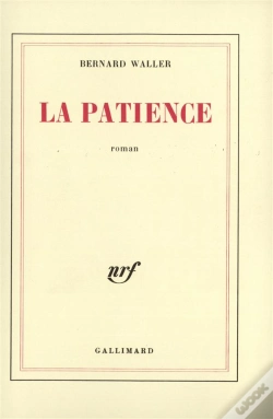 Capa do artigo La Patience