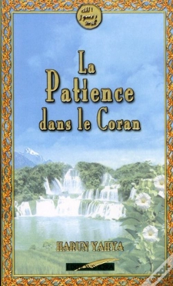 Capa do artigo La Patience Dans Le Coran