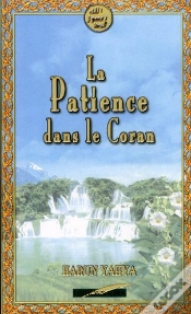 Capa do artigo La Patience Dans Le Coran