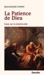 La Patience De Dieu ; Essai Sur La Miséricorde - Preview
