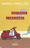 La Patience De L'Araignee
